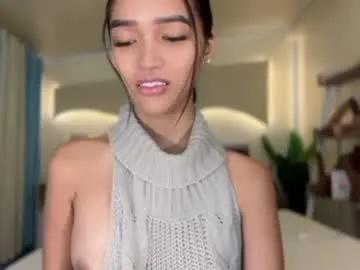 Freechat _agatha69_ on Chaturbate