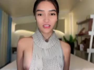 Freechat _agatha69_ on Chaturbate