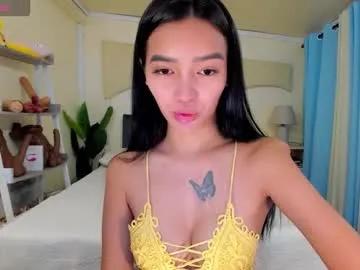 Freechat _agatha69_ on Chaturbate