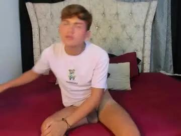 Freechat _daring_sexy_boys on Chaturbate