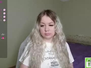 Freechat _elven_dreams__ on Chaturbate