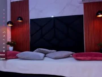 Freechat _genesys on Chaturbate