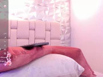 Freechat _genesys on Chaturbate