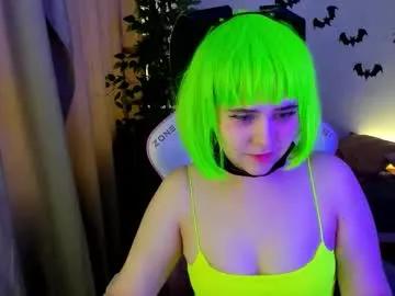 Group _lexii_pop on Chaturbate