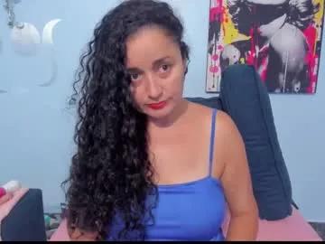 Freechat _luna__sweet_ on Chaturbate