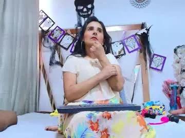 Freechat _marcela__ on Chaturbate