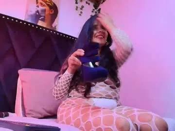 Freechat _marcela__ on Chaturbate