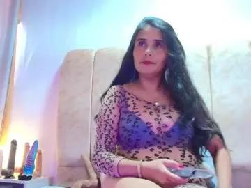 Freechat _marcela__ on Chaturbate