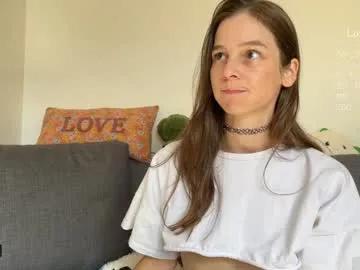 Freechat _meg on Chaturbate