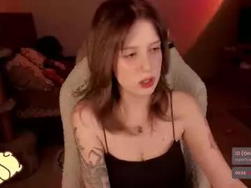 Freechat _meowmiko__ on Chaturbate