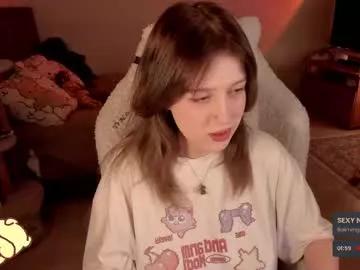 Freechat _meowmiko__ on Chaturbate