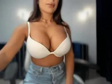 Private _missperfection_ on Chaturbate