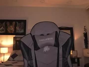 Freechat _paulah2 on Chaturbate