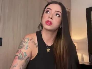 Freechat _paulah2 on Chaturbate