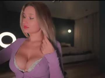 Freechat _protea on Chaturbate