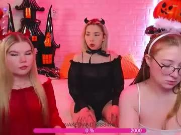Freechat _ramune_ on Chaturbate