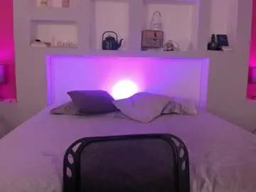 Freechat _sofiamiller on Chaturbate