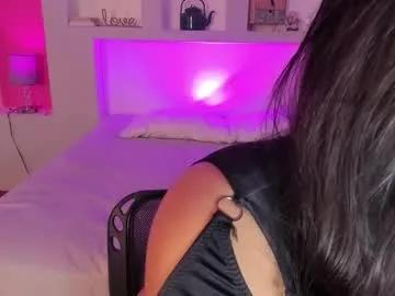 Freechat _sofiamiller on Chaturbate