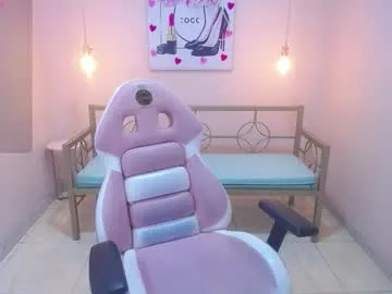 Freechat abby_collinss_x on Chaturbate