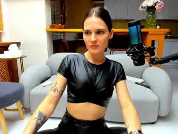 Freechat adagrand on Chaturbate