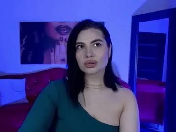 Freechat adrianatores on Chaturbate