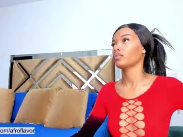 Freechat afro_happy__06 on Chaturbate