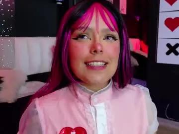 Freechat agata_evans_ on Chaturbate