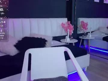 Freechat agata_evans_ on Chaturbate