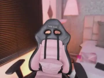 Freechat ah_mara on Chaturbate