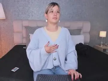 Freechat ah_mara on Chaturbate