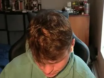 Freechat ahblah on Chaturbate