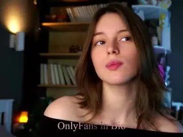 aislyfarran on Chaturbate