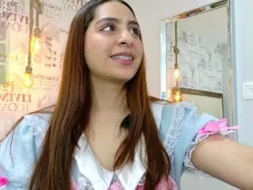 Freechat aixatrista1 on Chaturbate