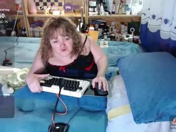 Freechat akindmodel on Chaturbate