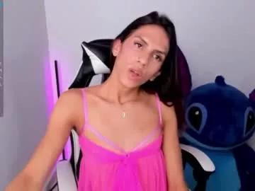 Freechat alana_sofia_ on Chaturbate