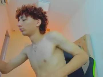 Freechat alantrickz365 on Chaturbate