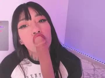 Freechat aleja_5 on Chaturbate