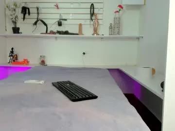 Freechat alejandra_dunn on Chaturbate