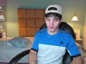 alejootwink — Let's have fun and make me explode with vibrations  #bigcock #twink #new #lovense #feet [696 tokens remaining]