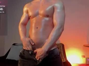 Freechat alekblake on Chaturbate