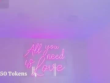 Freechat aleksandra_miller on Chaturbate