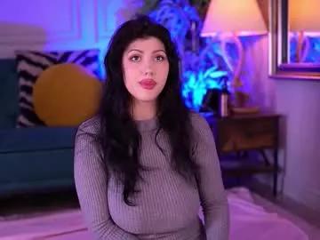 Freechat alenacapricious on Chaturbate