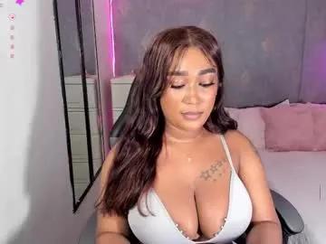 Freechat alessia_anderson07 on Chaturbate