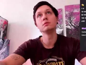 Freechat alex_wandhot on Chaturbate