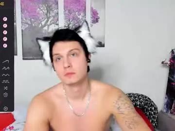 Freechat alex_wandhot on Chaturbate