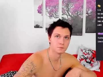 Freechat alex_wandhot on Chaturbate