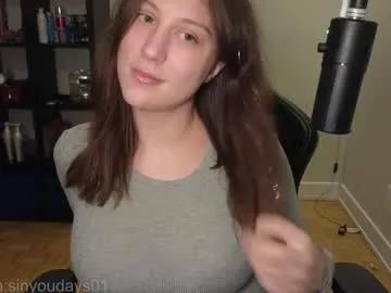 Freechat alexa_dream on Chaturbate