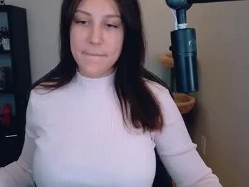 Freechat alexa_dream on Chaturbate