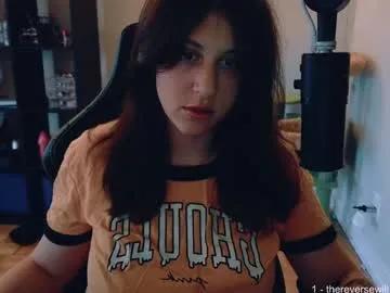 Freechat alexa_dream on Chaturbate