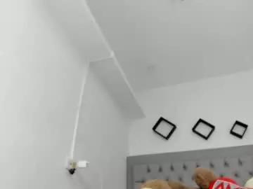 Freechat alexa_will on Chaturbate